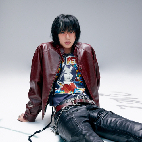 BTS Áø, ½Åº¸ `¿¡ÄÚ` °ø°³µÇÀÚ¸¶ÀÚ ±Û·Î¹ú Àα⡦ ºß, `ÇÁ·»Áî` 5¾ï ½ºÆ®¸®¹Ö BTS Áø, ½Åº¸ `¿¡ÄÚ` °ø°³µÇÀÚ¸¶ÀÚ ±Û·Î¹ú Àα⡦ ºß, `ÇÁ·»Áî` 5¾ï ½ºÆ®¸®¹Ö